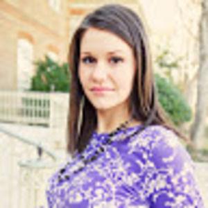 Meet your Posher, Allie